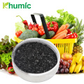 high quality organic fertilizer leonardite extract humic acid potassium salt